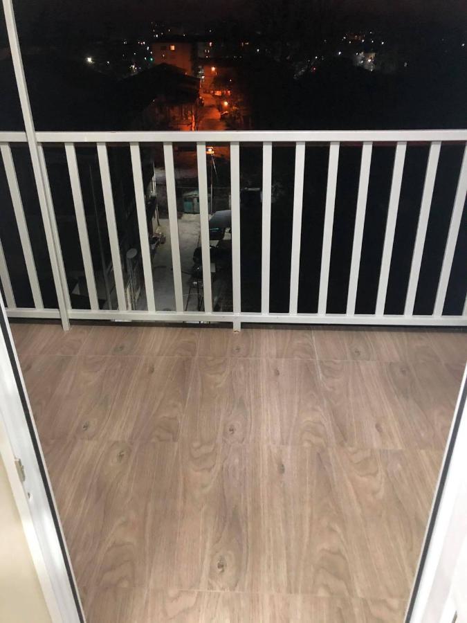 George-Groups Apartment คูทายสิ ภายนอก รูปภาพ